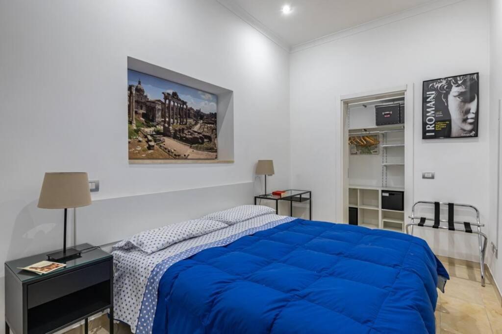 Stradivari Suite Roma Exterior foto