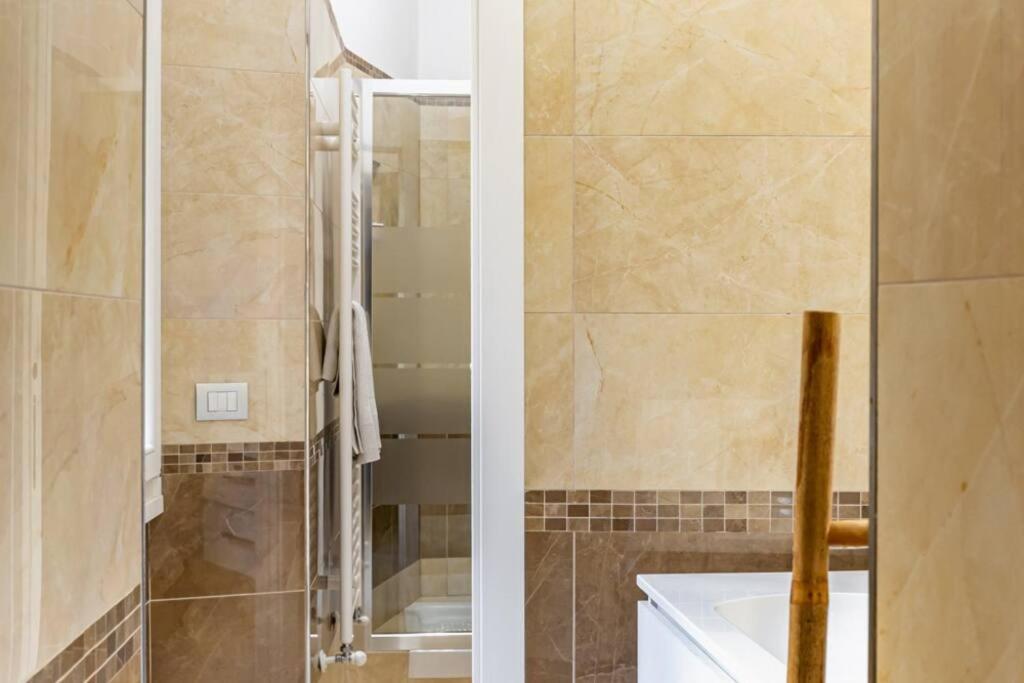 Stradivari Suite Roma Exterior foto