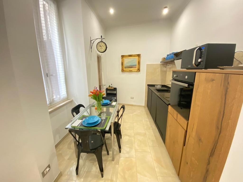 Stradivari Suite Roma Exterior foto